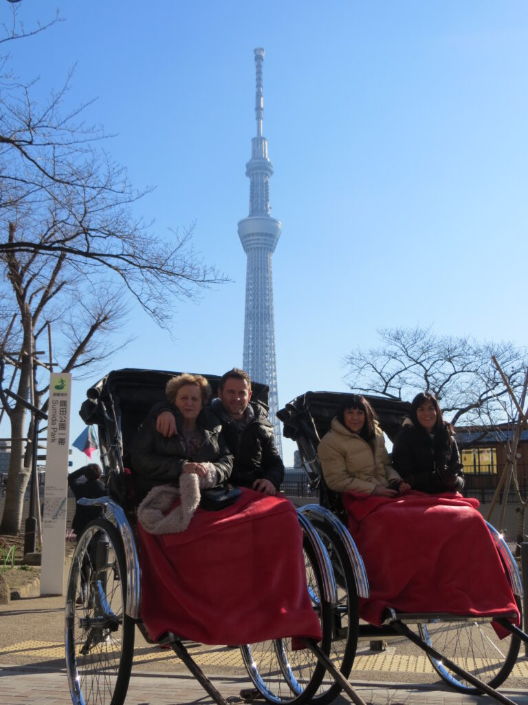 Torre de Tokio